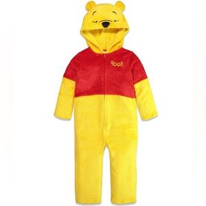 Winnie the Pooh costume